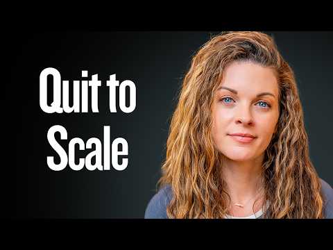 I Fired All My Coaching Clients (And Became a Millionaire)