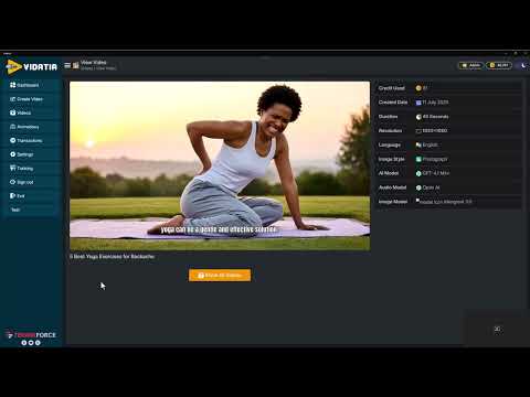 Vidatia Review Get $25K Bonuses | Vidatia Discount | Vidatia OTO