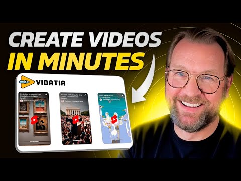 Vidatia Review | This New App Makes Video Creation So Easy!