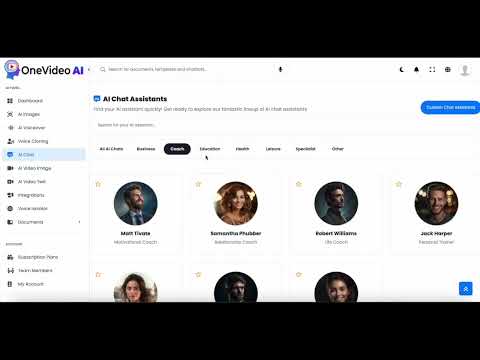 OneVideo AI Review & Demo – OneVideo AI System By Uddhab Pramanik