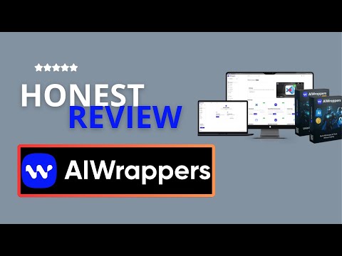 AIWrappers Review – Create AI Apps Instantly with Lifetime Deal