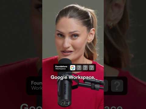 Google Workspace vs Microsoft 365? The clear winner is… #shorts