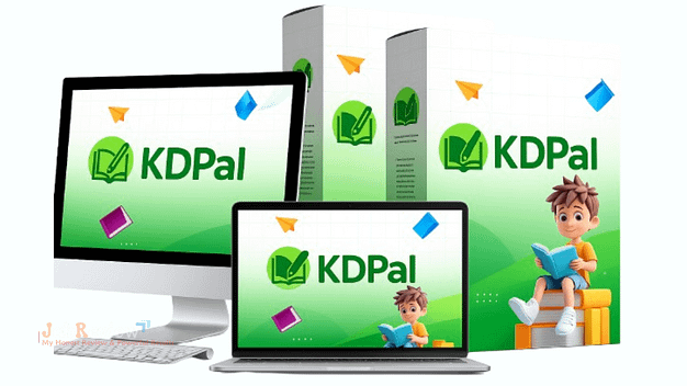 KDPal Review |MUST WATCH