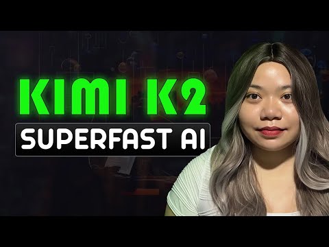 Kimi K2 CRUSHES Sonnet 4! The Most Powerful Open-Source AI Ever?!