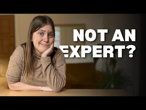 How Not Knowing Everything Helps You Teach Better