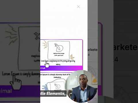 Create Stunning Doodle Videos Instantly with InstaDoodle