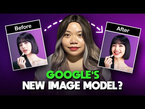 How to Use Google's All-New AI "Nano Banana" for Free – Best AI Image Editor