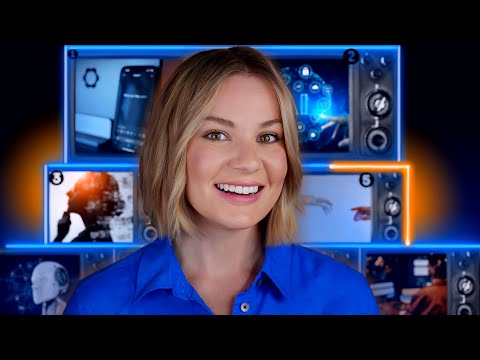10 Amazing AI Tools For Businesses You Won't Believe Exist!
