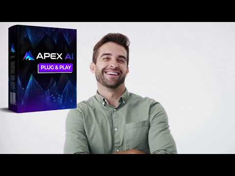 Apex AI OTO – ALL OTO 1 to 9 Links – Apex AI Upsell Details Here