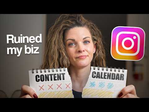 I Quit Instagram…Now My Business Makes $5M/Yr