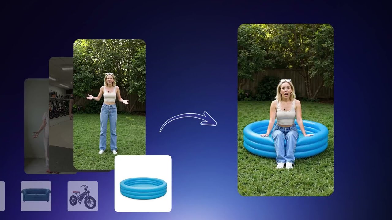 UGCfluencer – Turn Text into Realistic UGC Videos. Creates Viral UGC Videos From Thin Air… Without Cameras, Actors, Or Million-Dollar Studios! Transform Any Text Into Highly-Paid Famous Influencer Content That Sells Like Crazy Create Viral UGC-Style Videos With Popular Creators That Hold & Sell Your Products, Promote Offers,Speak Your Language, Wear Any Outfit… in ANY Niche… Just By Typing It Out!