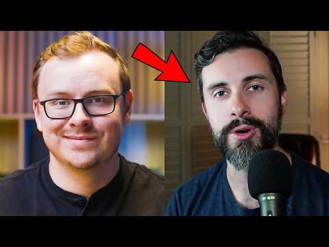 How This Finance Career Coach Makes $12K/Month On YouTube
