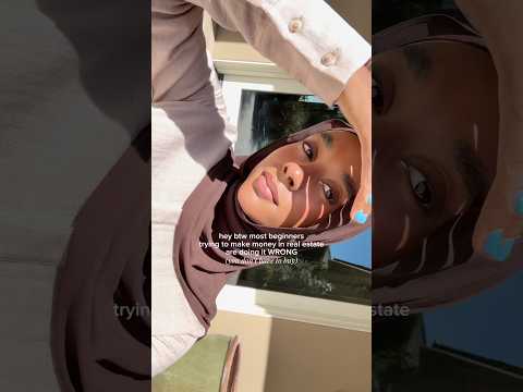 You’re Trying To Make Money WRONG