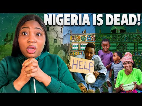 DO NOT MOVE BACK TO NIGERIA IN 2025 | HARSH REALITIES 💔