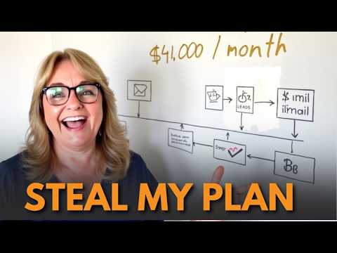 How I Made $40,292 in 30 Days With a Digital Side Hustle