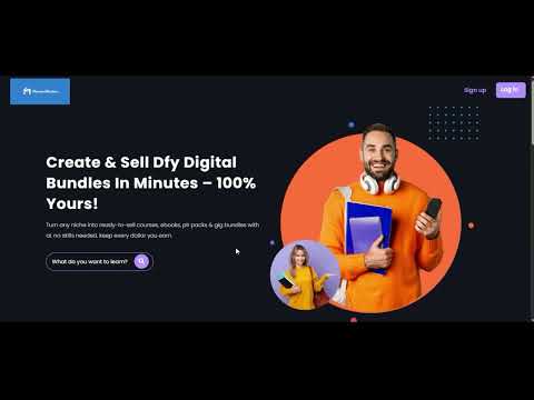 BundleifyAI Review Get $25K Bonuses | BundleifyAI Discount | BundleifyAI OTO