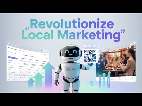 LocalAI Fleet Review & Demo 🚀  Transform Your Marketing with AI-Powered Tools!
