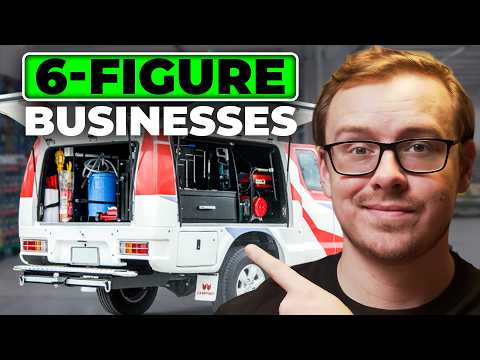 Top 10 Best Simple Service Businesses That No One Is Talking About