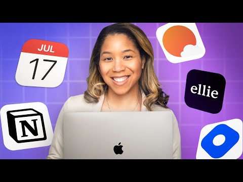 I Use 19 Tools as a Developer