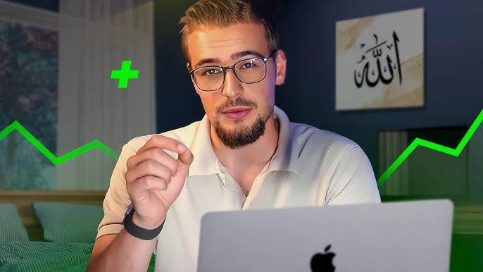 Best Halal Business To Start As A Muslim BEGINNER (2025)