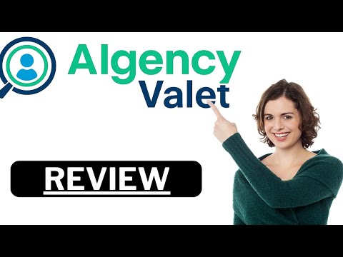 🚨 [June. 2025] Aigency Valet Review