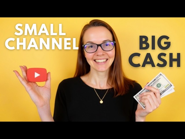 I Didn’t Go Viral… But I Made $12K a Month Anyway (Over 40)