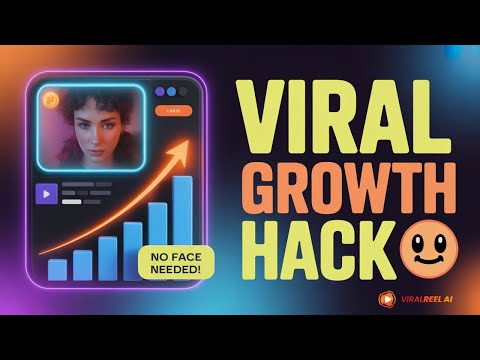 ViralReel AI Review: Create Viral Content & Skyrocket Follower Growth Fast | Webinar Training