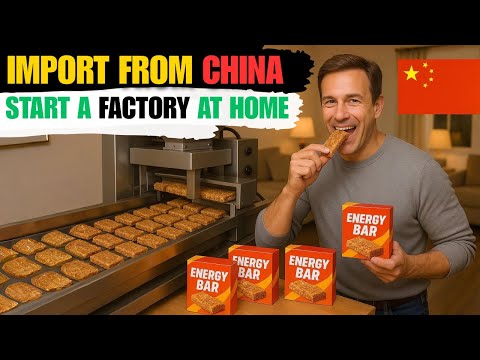 8 Profitable Micromachines to Start a Home Business in 2025 (Mini Factory Ideas)