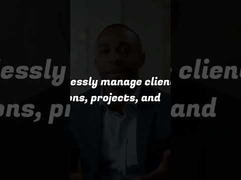 Secure Client Collaboration on Kitchen.co