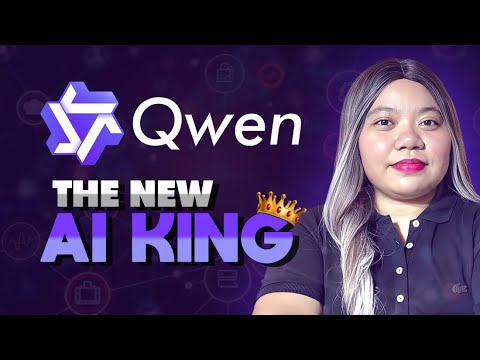 Qwen-Image: Top AI Image Creator