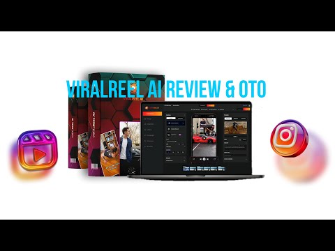 ViralReel AI Review – ViralReel AI System By Abhi Dwivedi