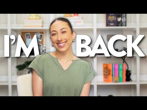 BACK FROM MATERNITY LEAVE Q&A | Labor story, Post-Partum Depression, Business Update!