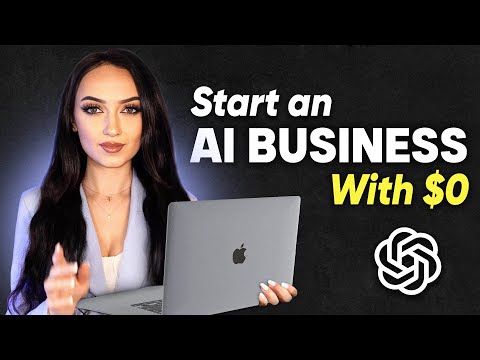 How to Get RICH in the NEW Era of Ai (DO THIS NOW)