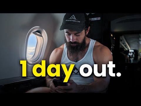 My final update