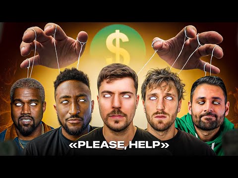 Personal Brands Ain’t Personal Anymore | Exposing the Ads Bubble