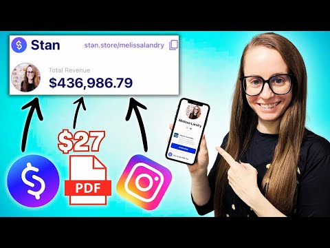 How to SELL Digital Products EASY!