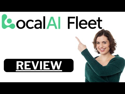 🚨 [June. 2025] LocalAI Fleet Agency Review and Demo