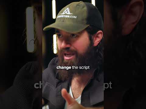 Follow The F'ing Script