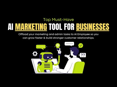 👉 “Best AI Marketing Tool to Grow Your Business”