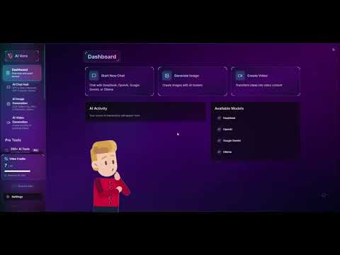 AI Vora Review – AI Vora Bonuses – AI Vora OTO 1 to 11 Links Here
