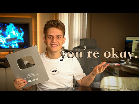 My *Honest* Advice For Small YouTube Channels in 2025 (how to start a youtube channel from scratch)