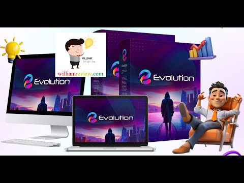 EVOLUTION Review