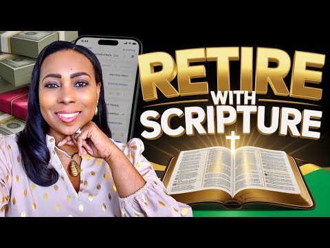 Turn Bible Verses Into Daily Passive Income (Make Life Changing Money)