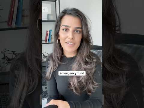 Emergency fund guide