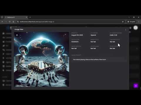 Multiverse AI Review – Multiverse AI System By Uddhab Pramanik