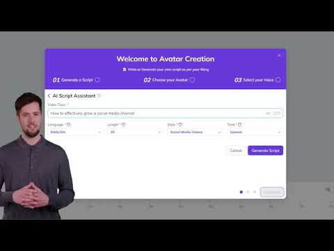 Syllaby Review – Unlock the Power of AI Script Generation
