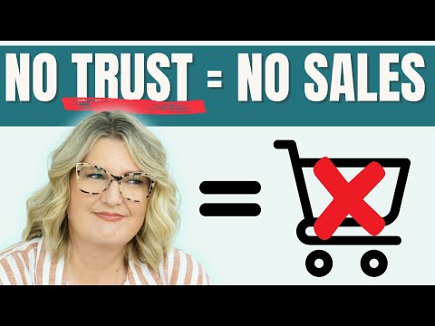 How to Build Customer Trust Online (So People Actually Buy from You)