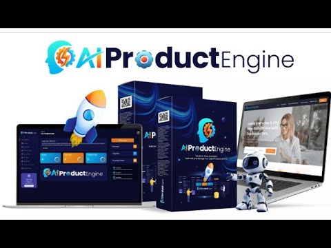 AI Product Engine Review 50% off