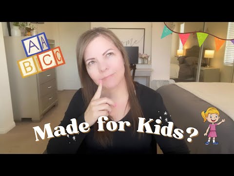 Is Your KID's YouTube Channel Made for Kids?  Everything Explained! Start a YouTube Channel Today