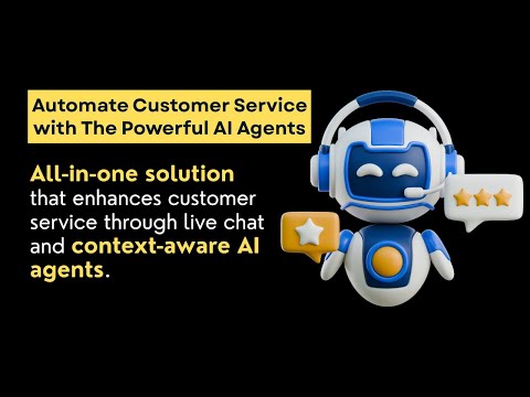 Want AI Automated Customer Support? Discover AI Software That Works!